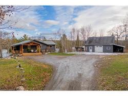 300 Green Lane Whitestone, ON P0A 1G0