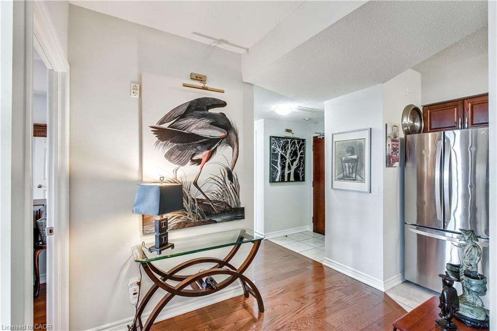 401-47 Caroline Street N, Hamilton, ON - Indoor