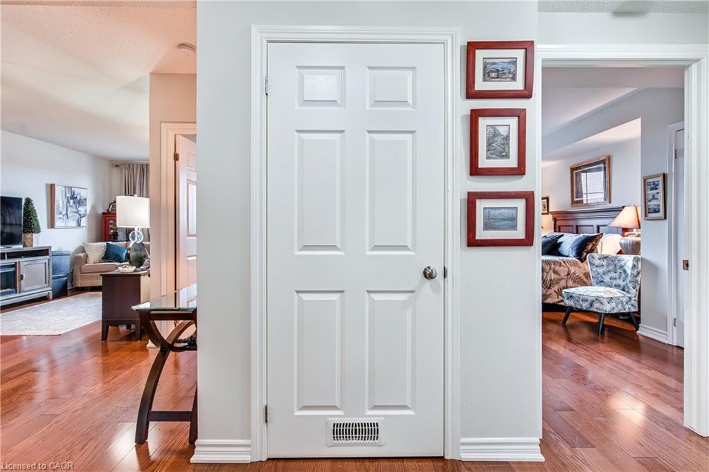 401-47 Caroline Street N, Hamilton, ON - Indoor Photo Showing Other Room