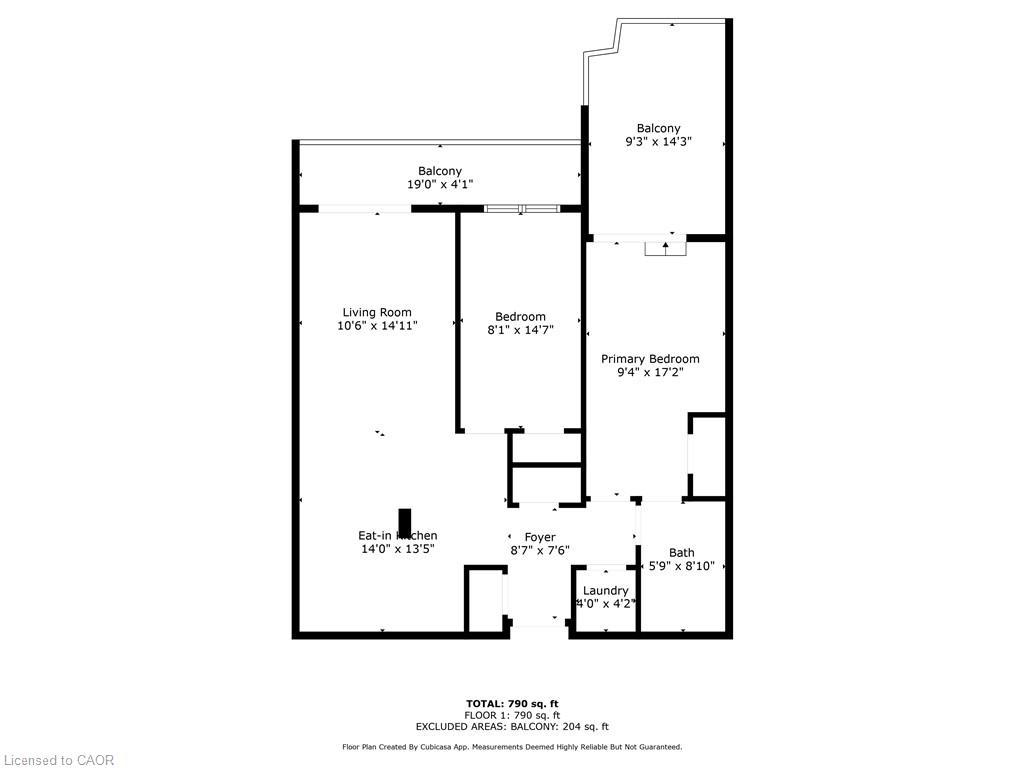 401-47 Caroline Street N, Hamilton, ON - Other