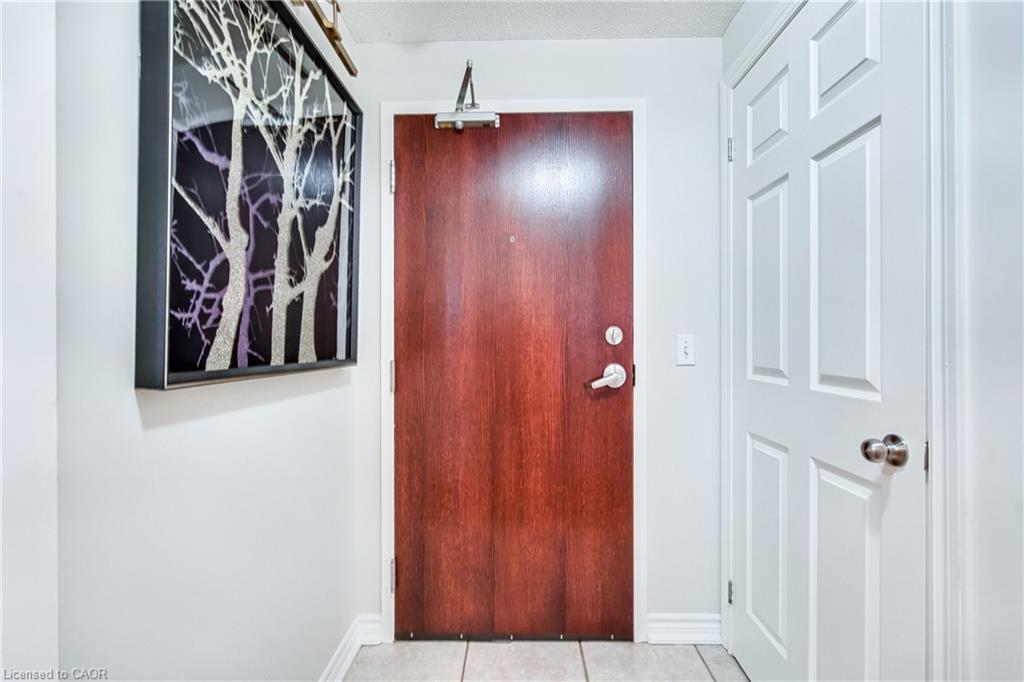 401-47 Caroline Street N, Hamilton, ON - Indoor Photo Showing Other Room