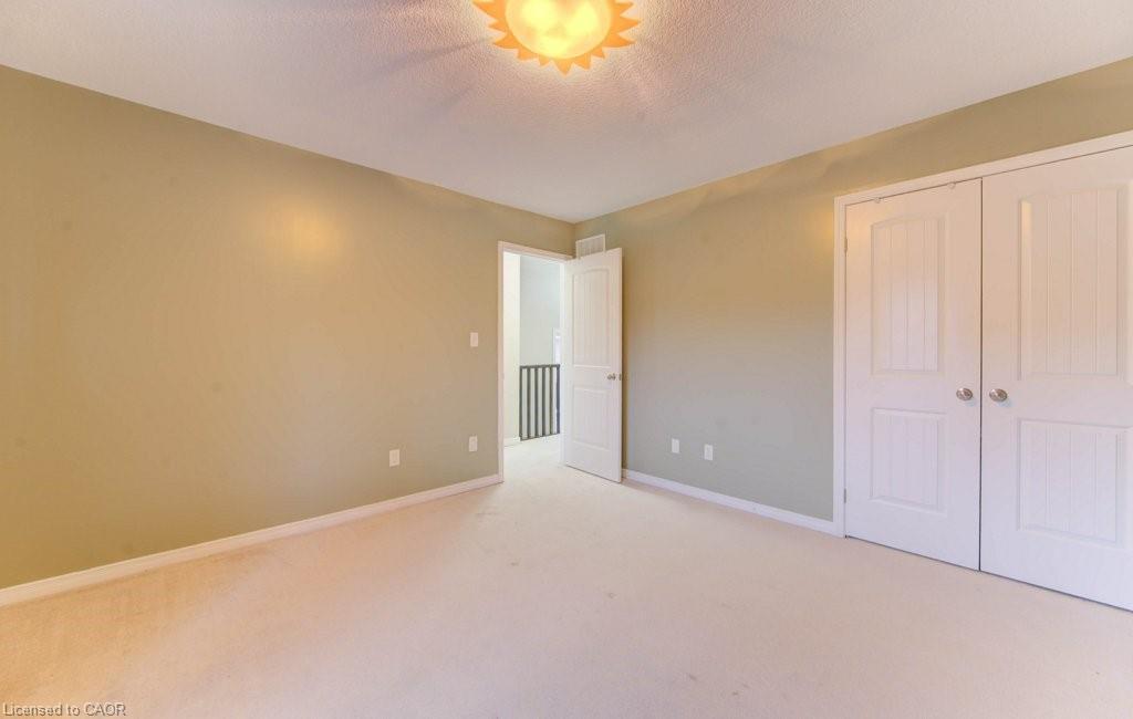 199 Cranbrook Street, Kitchener, ON - Indoor Photo Showing Other Room