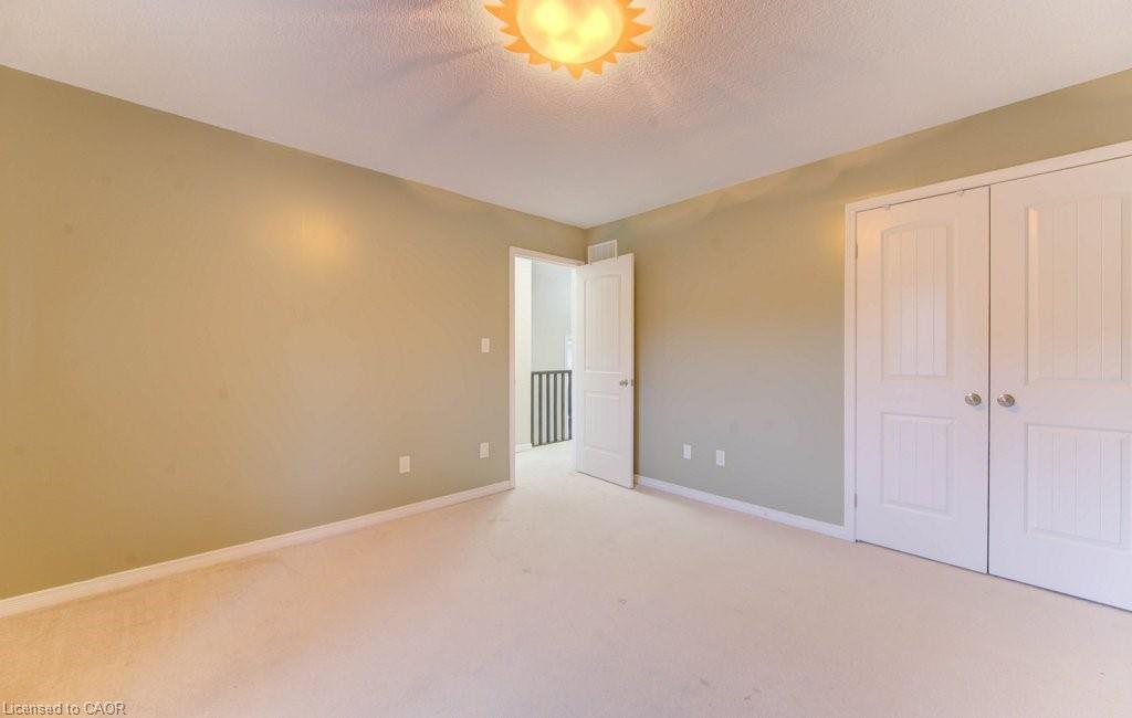 199 Cranbrook Street, Kitchener, ON - Indoor