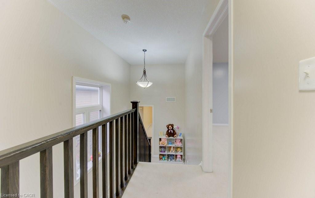 199 Cranbrook Street, Kitchener, ON - Indoor Photo Showing Other Room