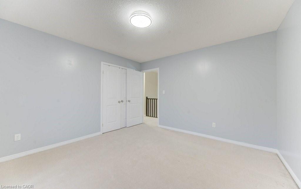 199 Cranbrook Street, Kitchener, ON - Indoor Photo Showing Other Room