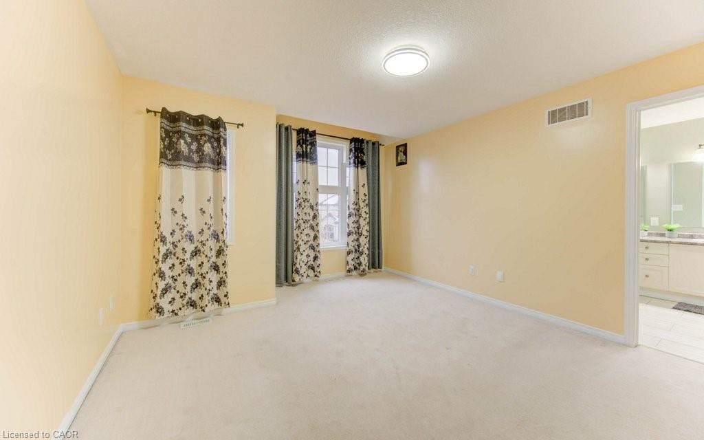 199 Cranbrook Street, Kitchener, ON - Indoor Photo Showing Other Room