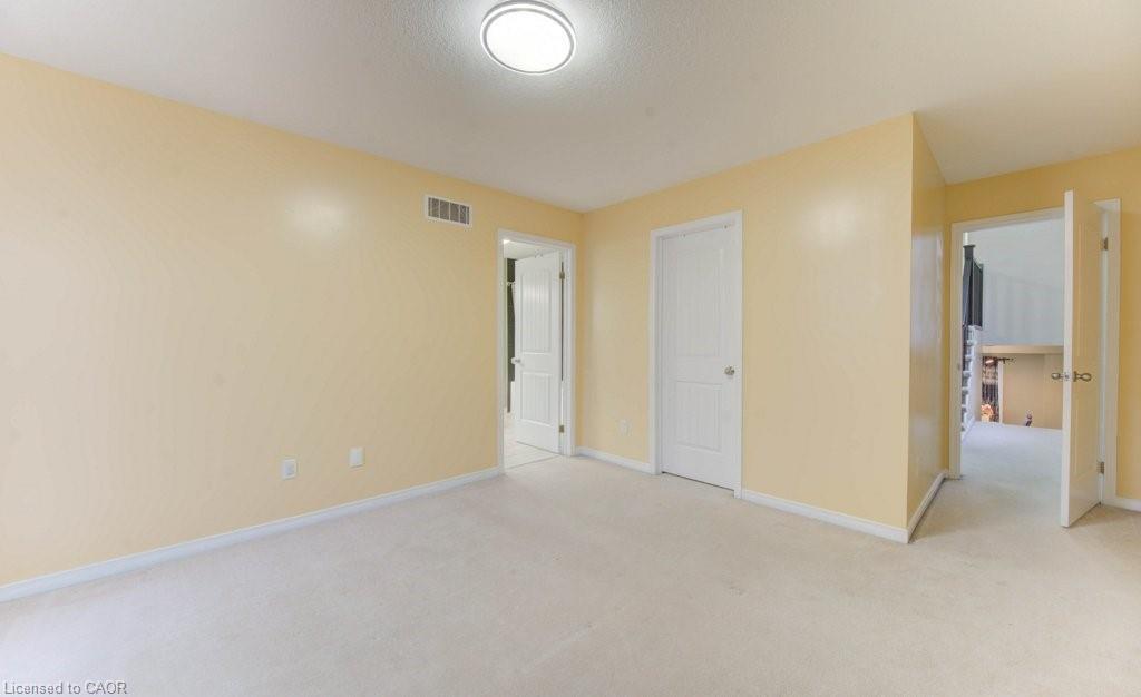 199 Cranbrook Street, Kitchener, ON - Indoor Photo Showing Other Room