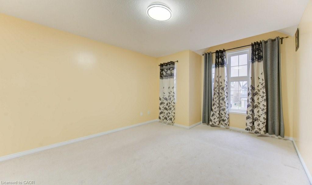 199 Cranbrook Street, Kitchener, ON - Indoor Photo Showing Other Room