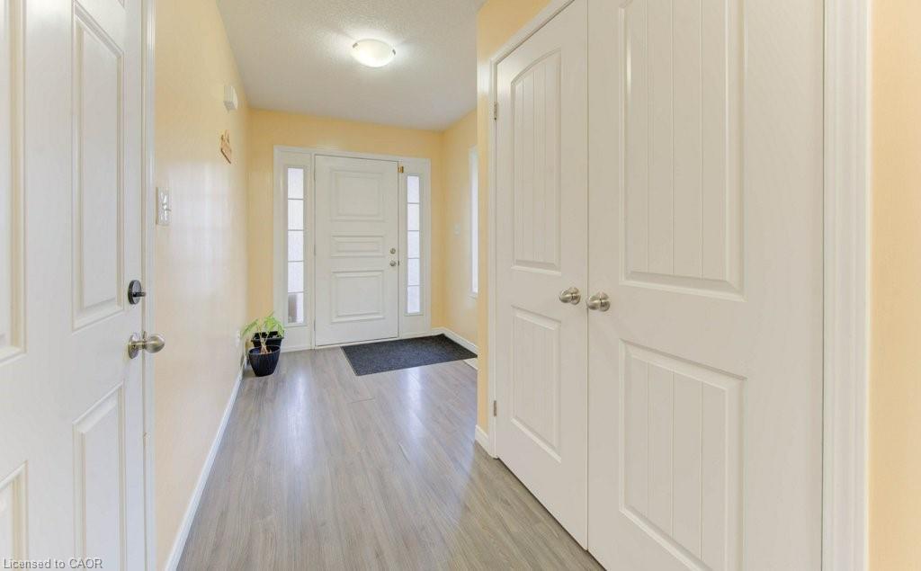 199 Cranbrook Street, Kitchener, ON - Indoor Photo Showing Other Room