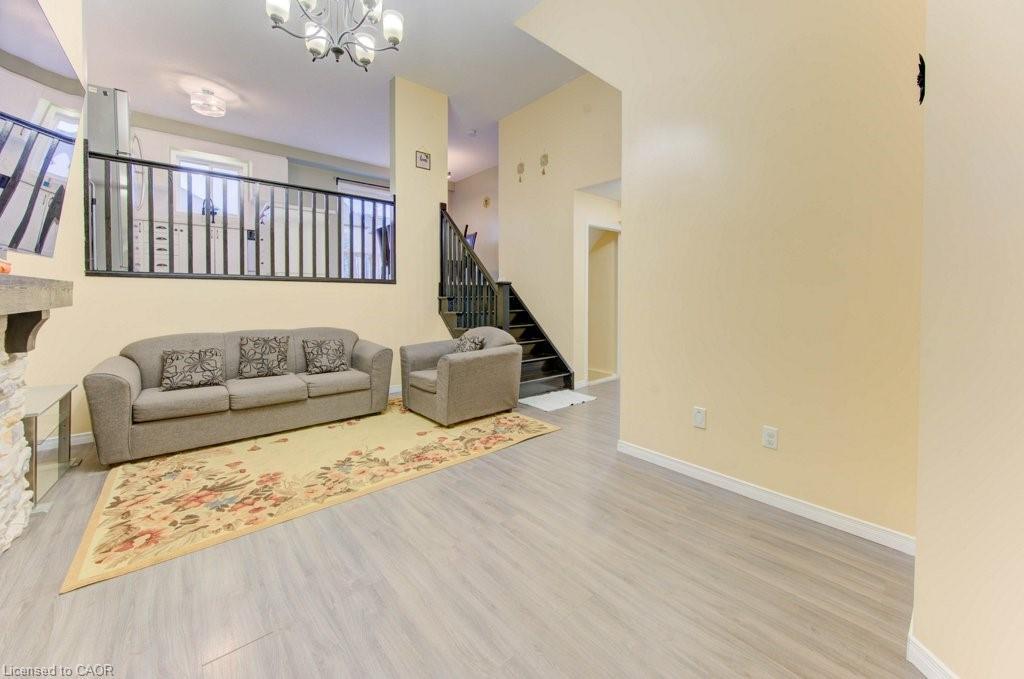 199 Cranbrook Street, Kitchener, ON - Indoor