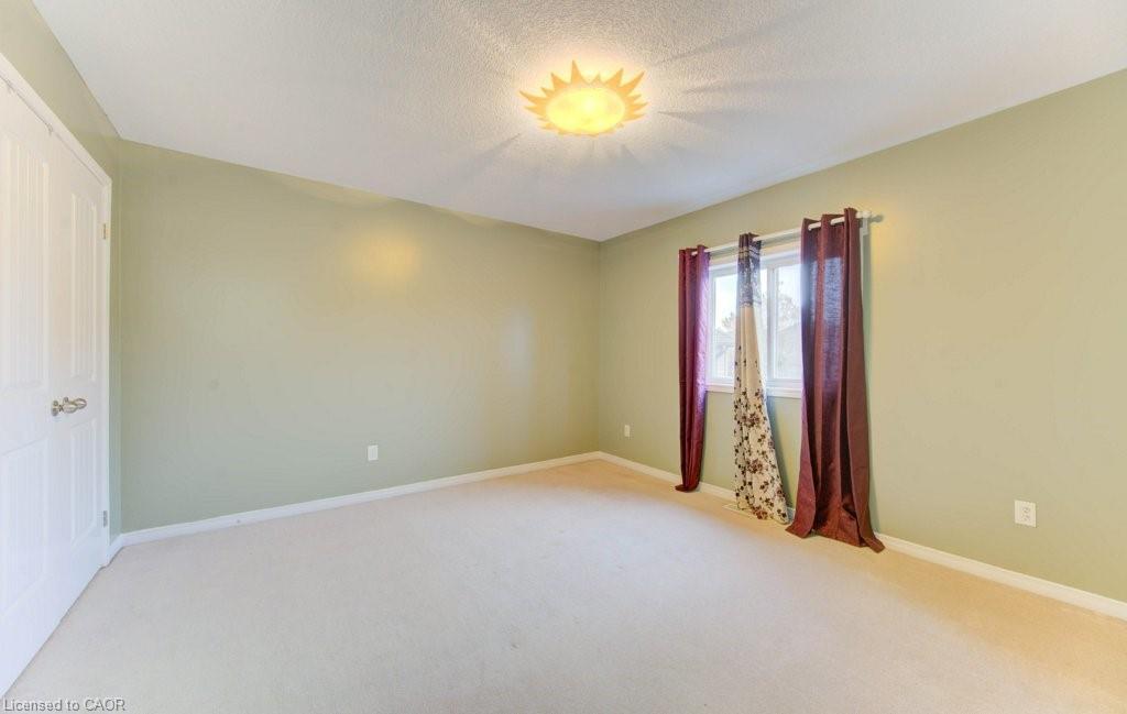 199 Cranbrook Street, Kitchener, ON - Indoor Photo Showing Other Room