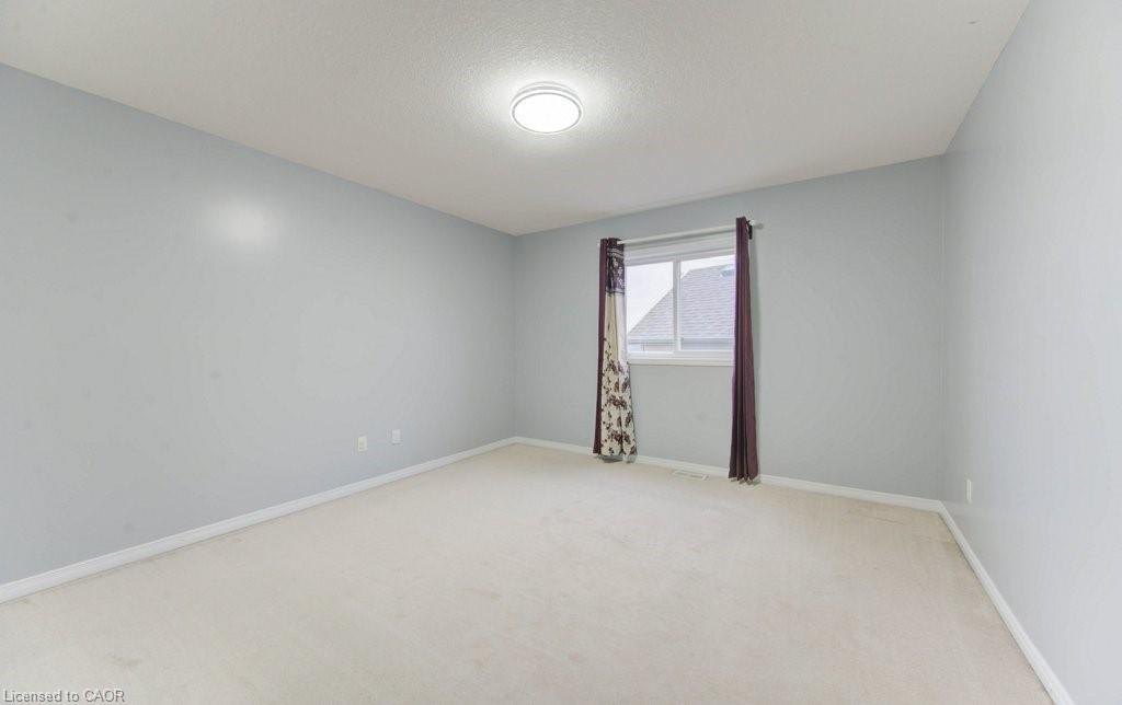 199 Cranbrook Street, Kitchener, ON - Indoor Photo Showing Other Room