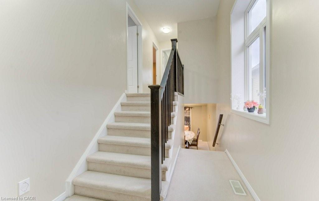 199 Cranbrook Street, Kitchener, ON - Indoor Photo Showing Other Room