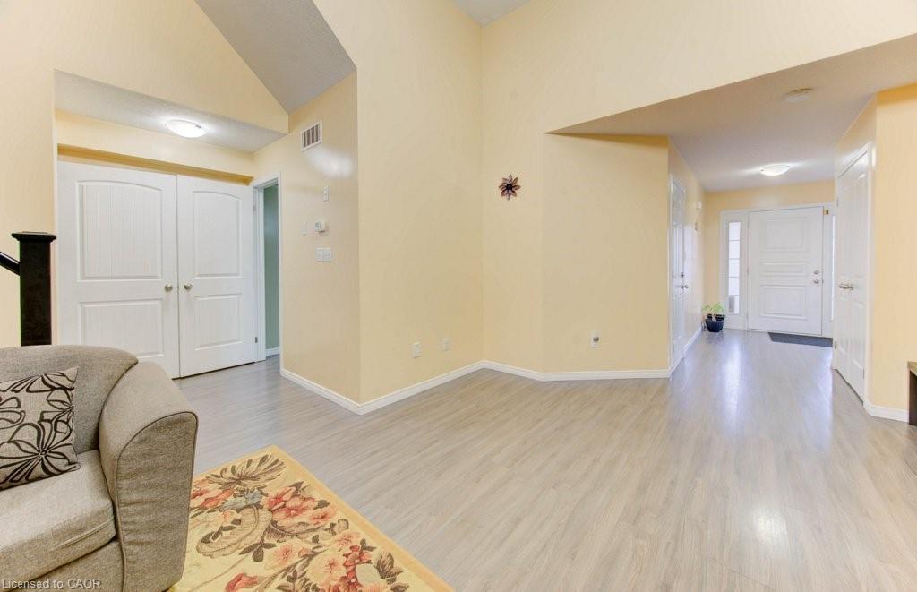 199 Cranbrook Street, Kitchener, ON - Indoor