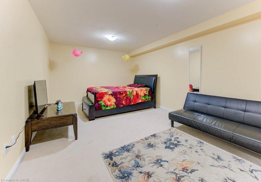 199 Cranbrook Street, Kitchener, ON - Indoor Photo Showing Other Room