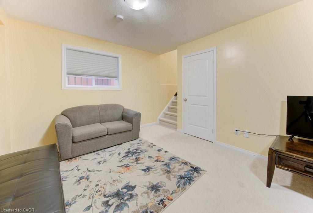 199 Cranbrook Street, Kitchener, ON - Indoor Photo Showing Other Room