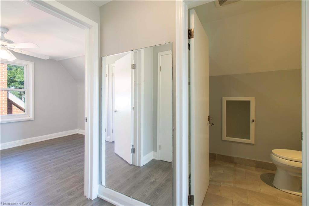 22 Nancy Street, Hamilton, ON - Indoor