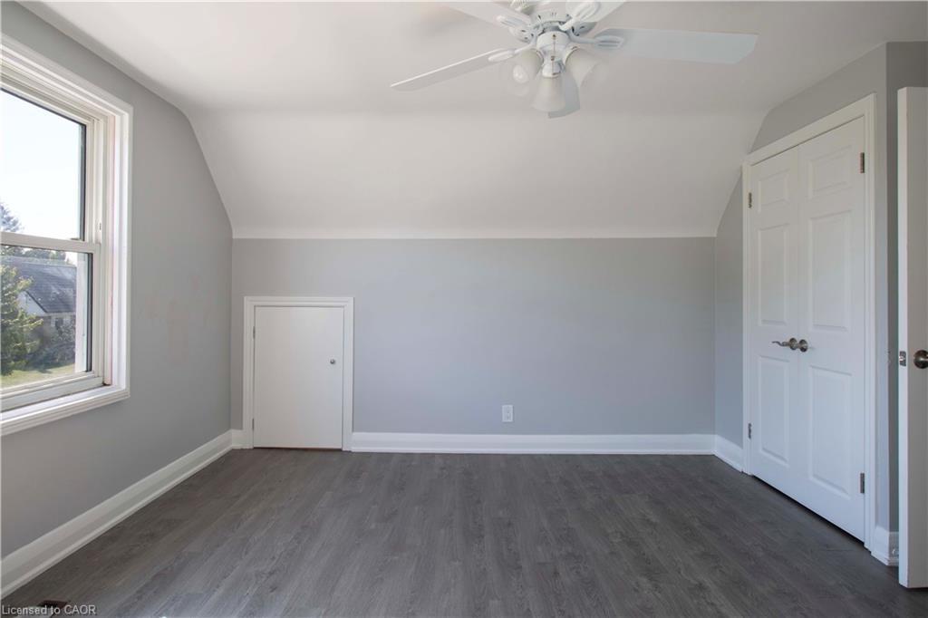 22 Nancy Street, Hamilton, ON - Indoor Photo Showing Other Room