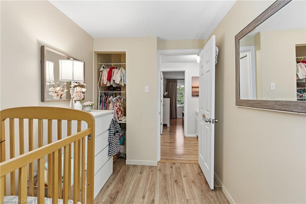 38 Golden Orchard Drive, Hamilton, ON - Indoor