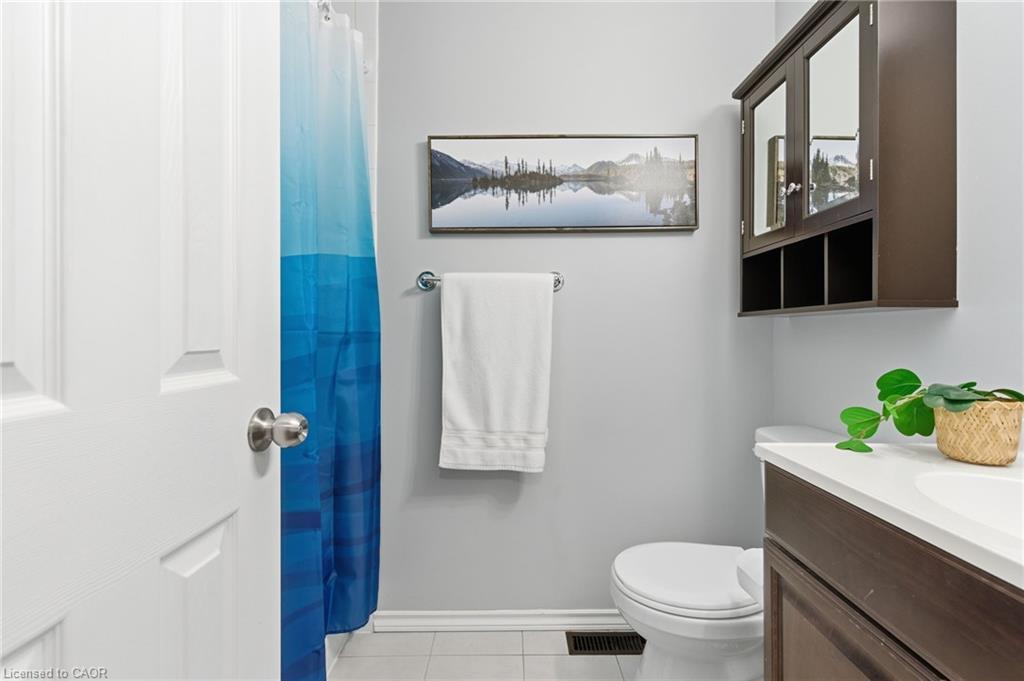 38 Golden Orchard Drive, Hamilton, ON - Indoor Photo Showing Bathroom