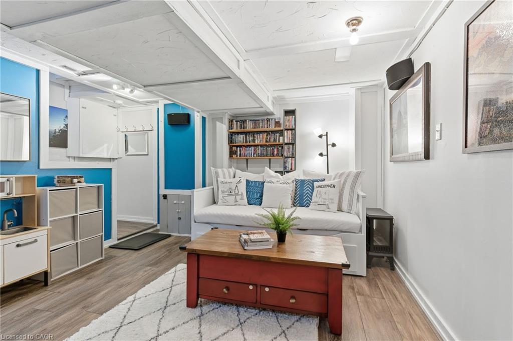 38 Golden Orchard Drive, Hamilton, ON - Indoor