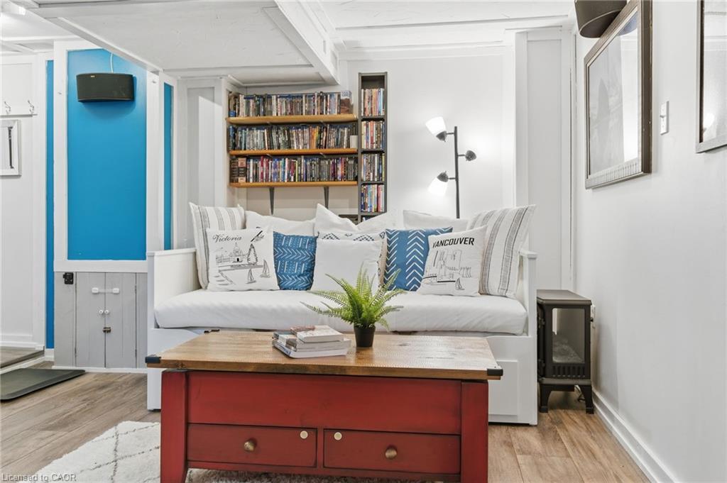 38 Golden Orchard Drive, Hamilton, ON - Indoor