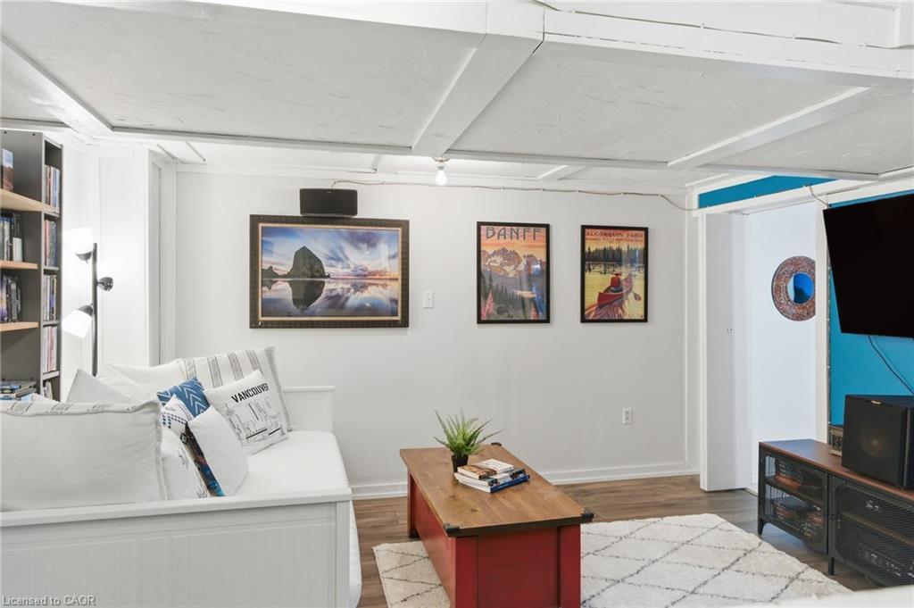 38 Golden Orchard Drive, Hamilton, ON - Indoor