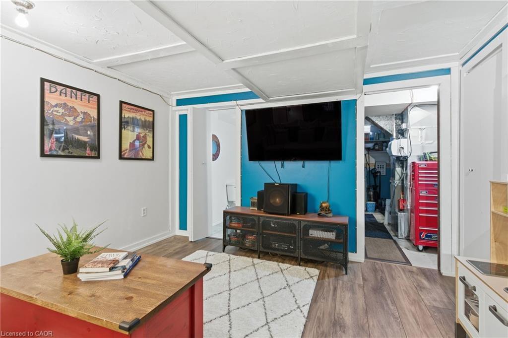 38 Golden Orchard Drive, Hamilton, ON - Indoor