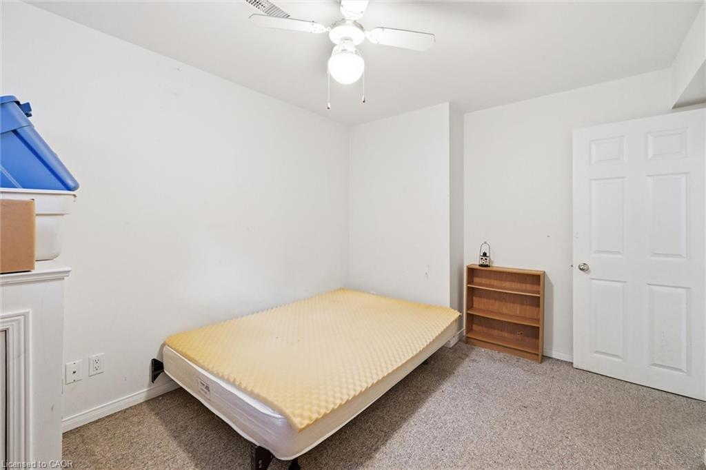 237 Mohawk Road, Oakville, ON - Indoor Photo Showing Other Room