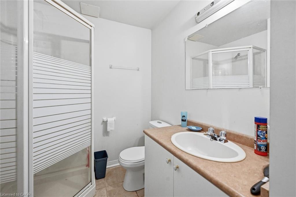 237 Mohawk Road, Oakville, ON - Indoor Photo Showing Bathroom