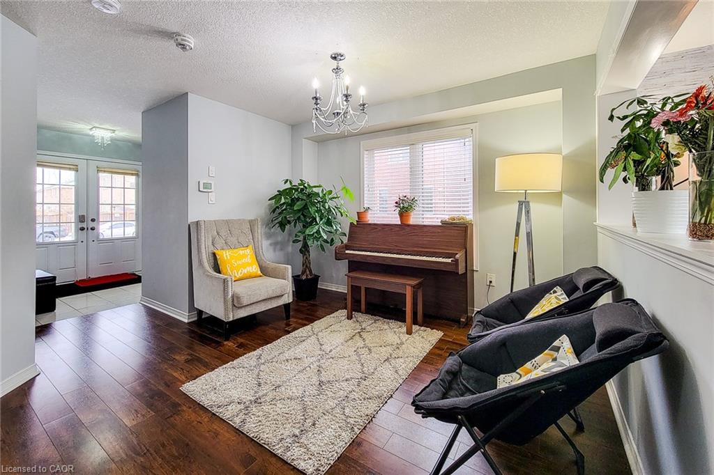 36 Cheevers Road, Brantford, ON - Indoor