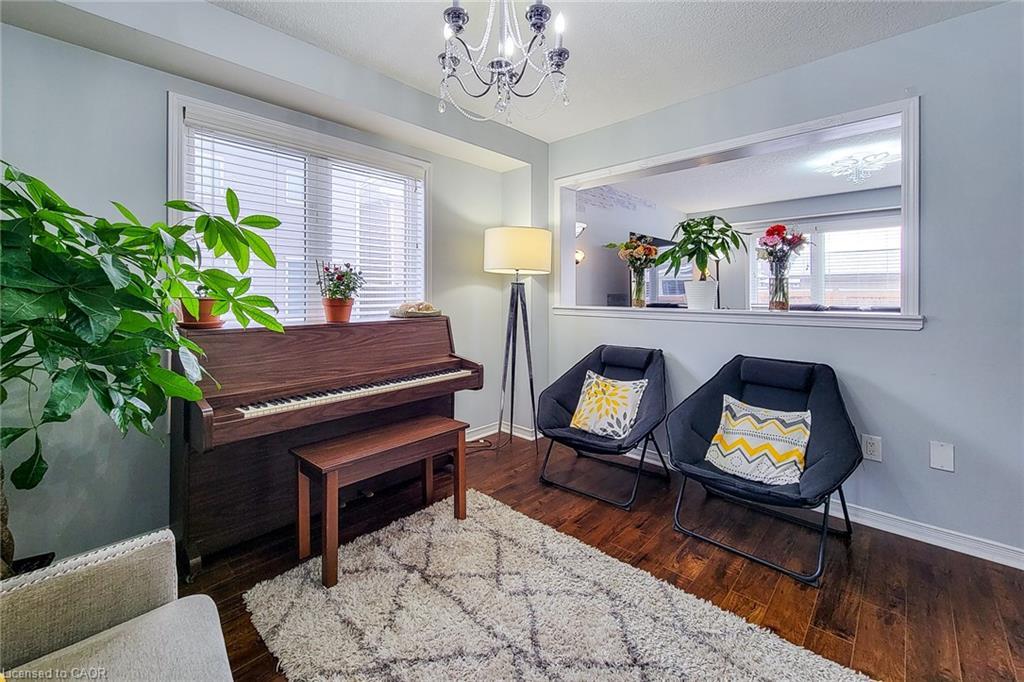 36 Cheevers Road, Brantford, ON - Indoor