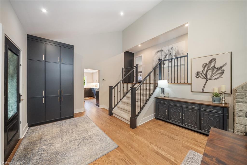 2038 15 Side Road, Milton, ON - Indoor Photo Showing Other Room