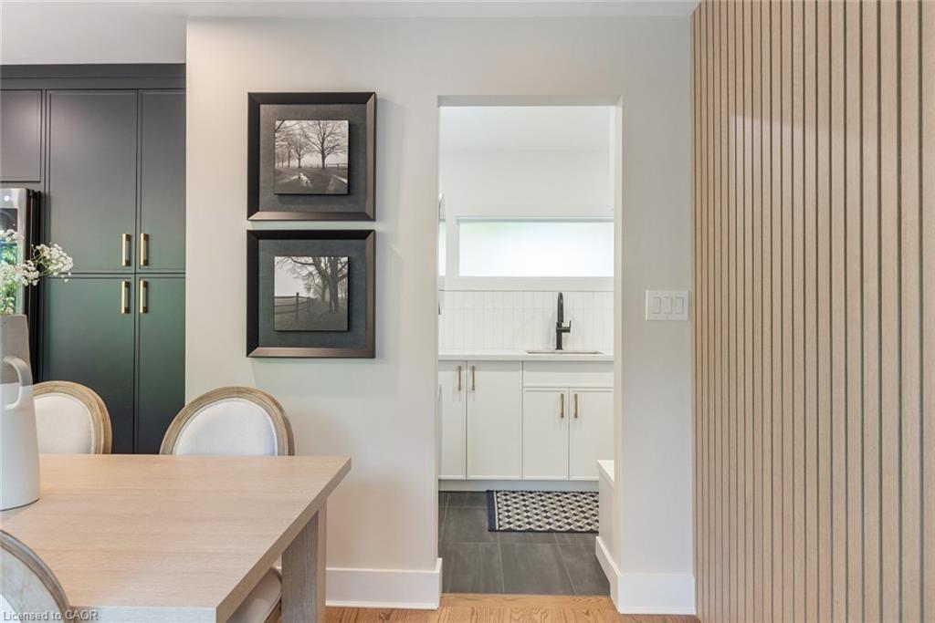 2038 15 Side Road, Milton, ON - Indoor