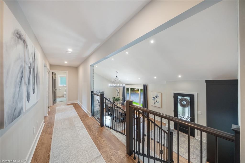 2038 15 Side Road, Milton, ON - Indoor Photo Showing Other Room