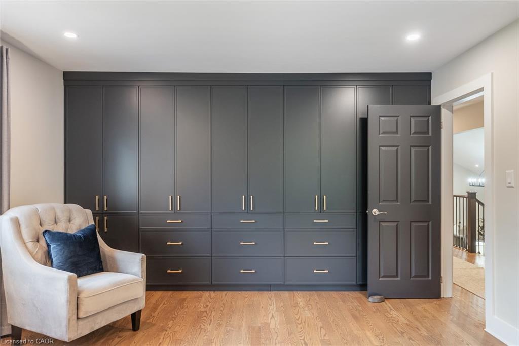 2038 15 Side Road, Milton, ON - Indoor