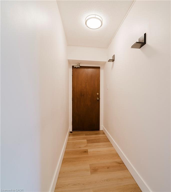 306-375 King Street, Waterloo, ON - Indoor Photo Showing Other Room