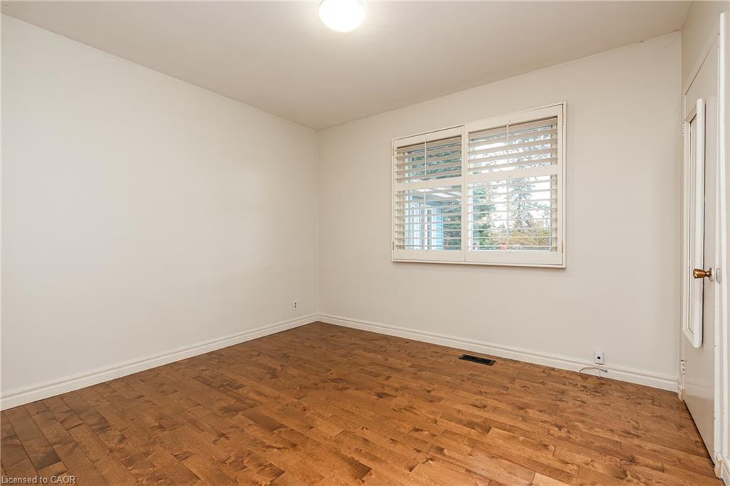 1242 Rebecca Street, Oakville, ON - Indoor Photo Showing Other Room