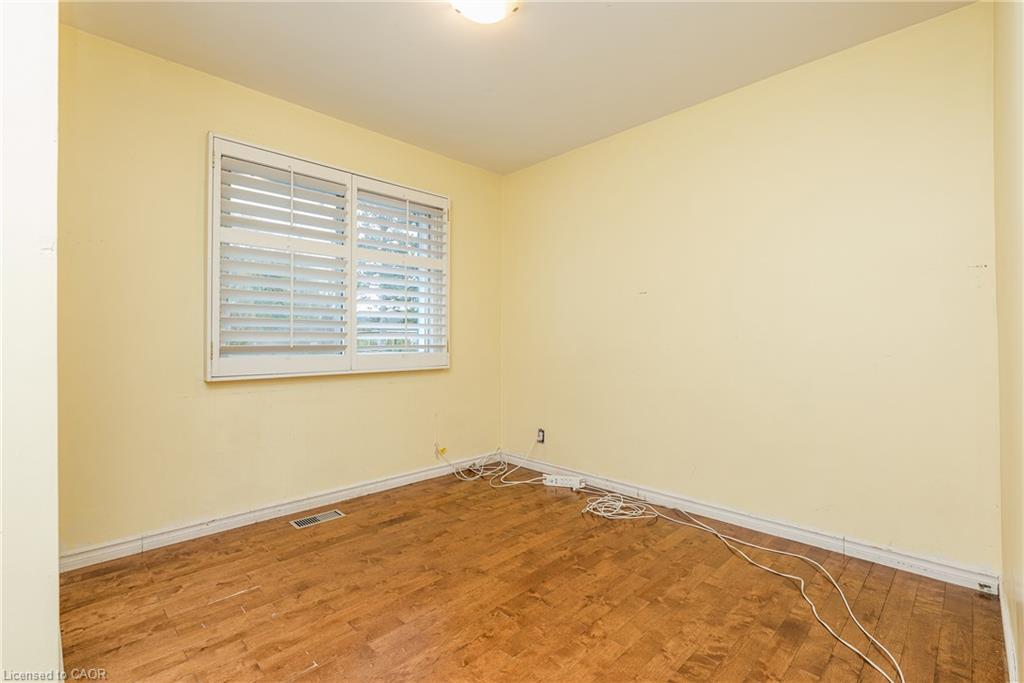 1242 Rebecca Street, Oakville, ON - Indoor Photo Showing Other Room