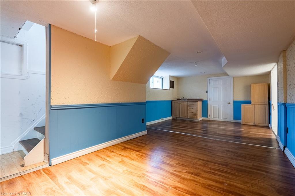 1242 Rebecca Street, Oakville, ON - Indoor Photo Showing Other Room