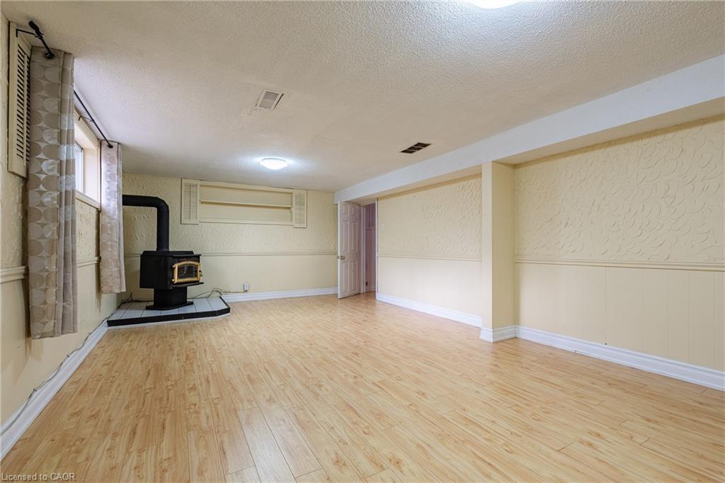 1242 Rebecca Street, Oakville, ON - Indoor Photo Showing Other Room