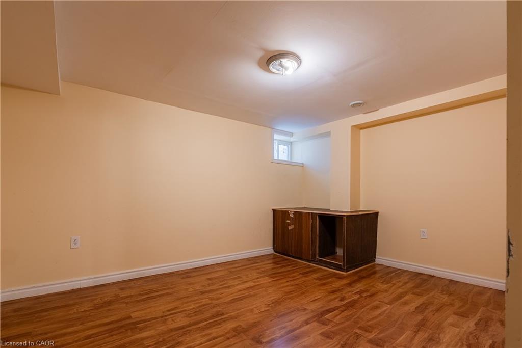 1242 Rebecca Street, Oakville, ON - Indoor Photo Showing Other Room