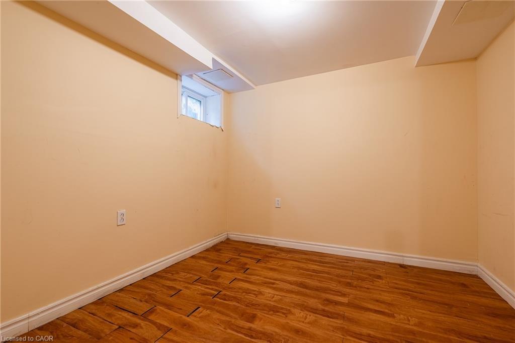 1242 Rebecca Street, Oakville, ON - Indoor Photo Showing Other Room