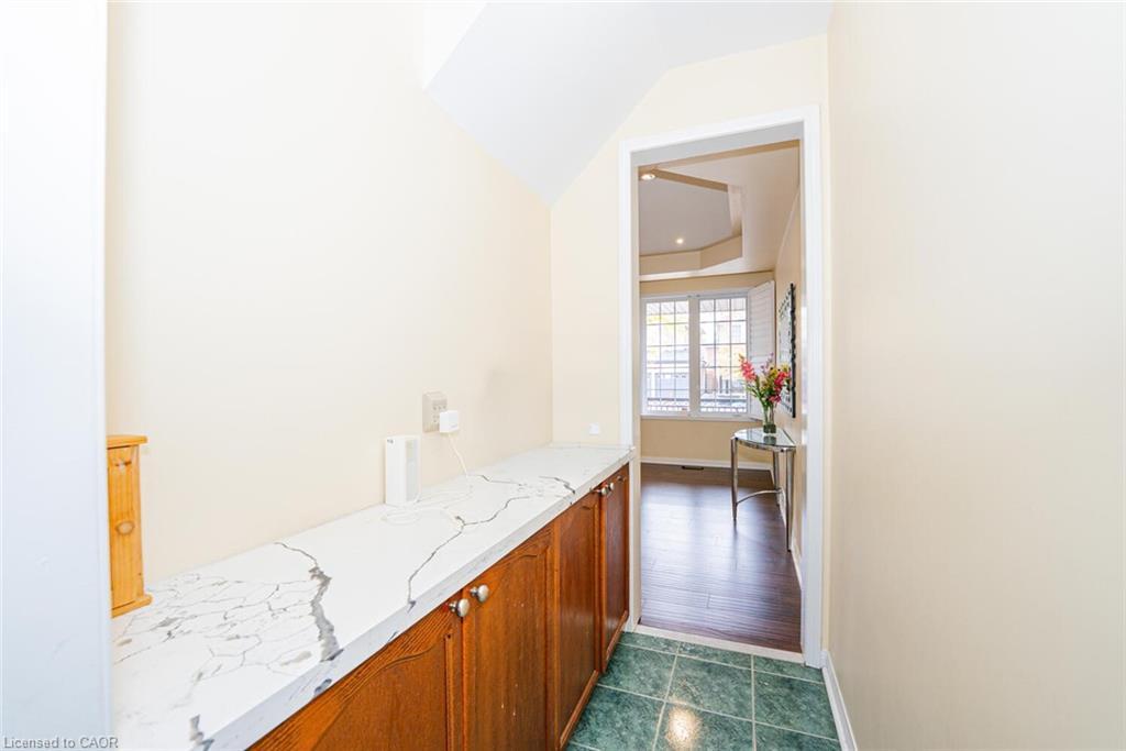 20 Binnery Drive, Brampton, ON - Indoor