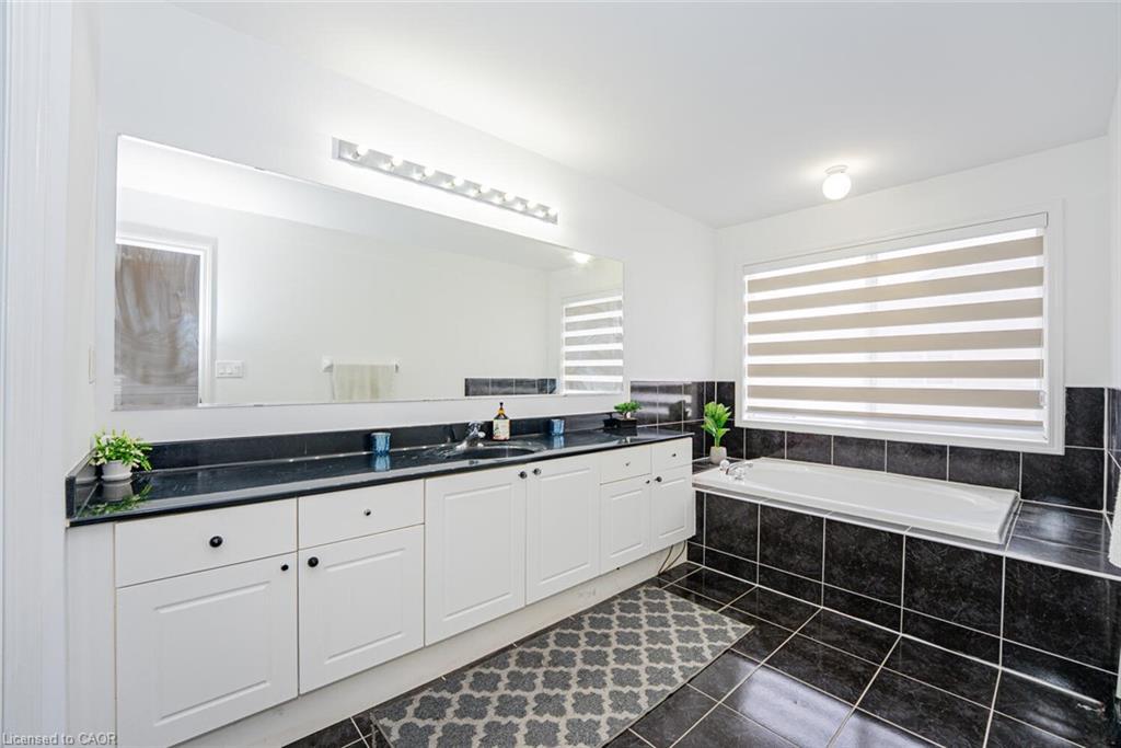 20 Binnery Drive, Brampton, ON - Indoor