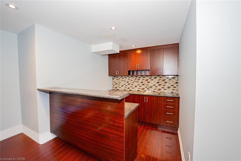 20 Binnery Drive, Brampton, ON - Indoor Photo Showing Other Room