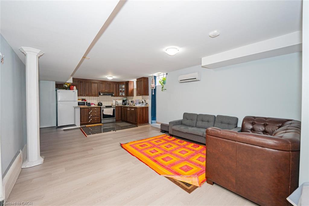 20 Binnery Drive, Brampton, ON - Indoor