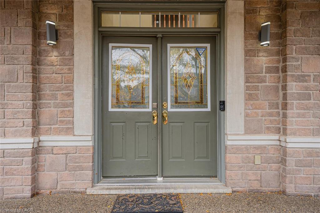 20 Binnery Drive, Brampton, ON - With Exterior