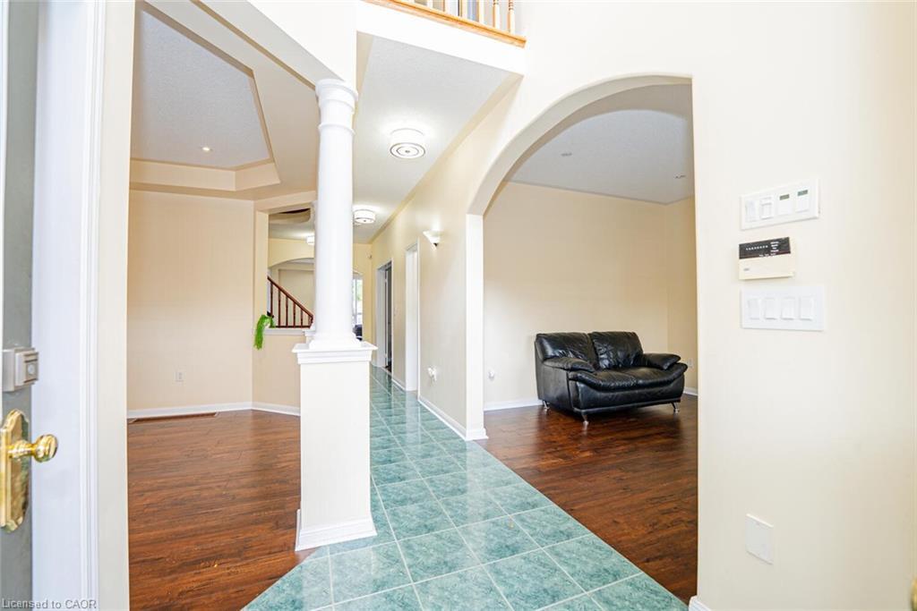 20 Binnery Drive, Brampton, ON - Indoor Photo Showing Other Room