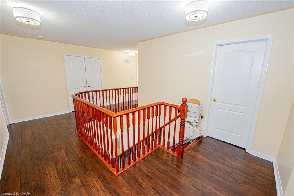 20 Binnery Drive, Brampton, ON - Indoor